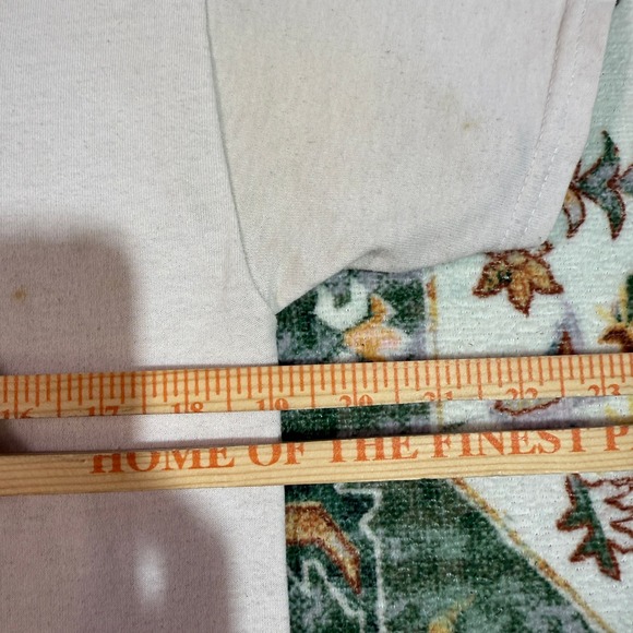 Vintage ToadFace Dubstep T-Shirt Graphic Print Menswear Gildan - Picture 4 of 6